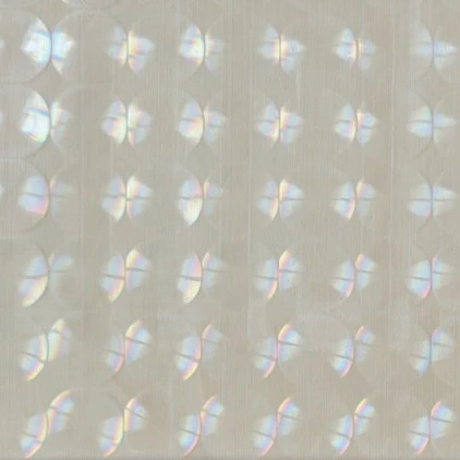 Cat Eye Cast Cure-folie