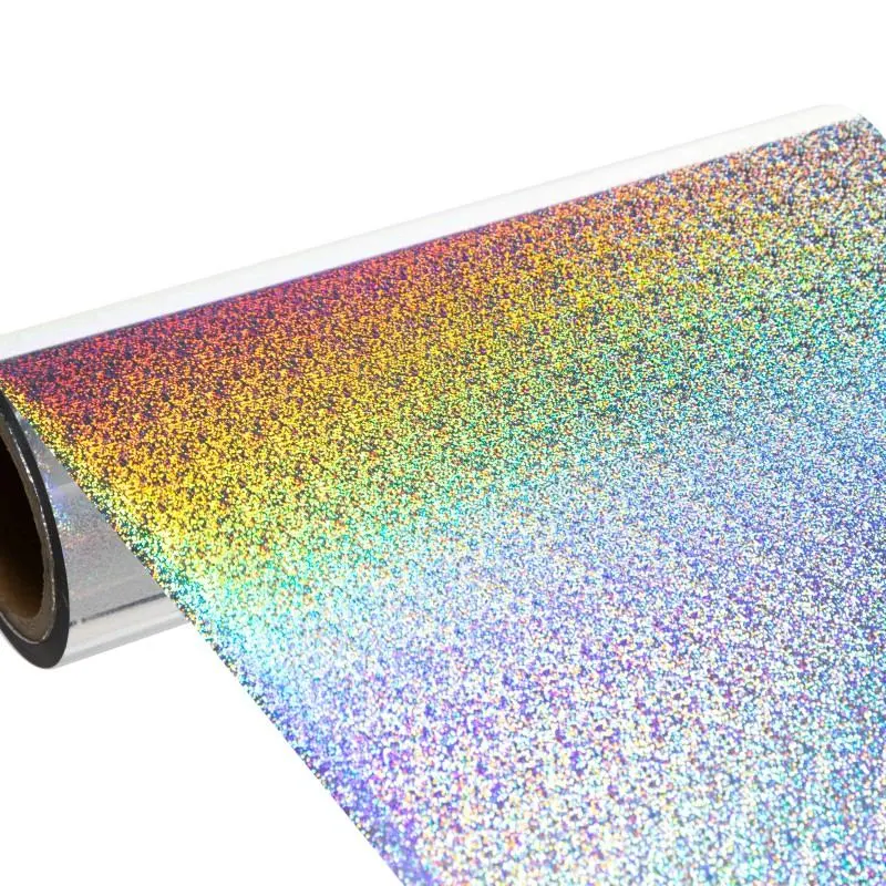 Holografische digitale folie Holografische digitale folie
