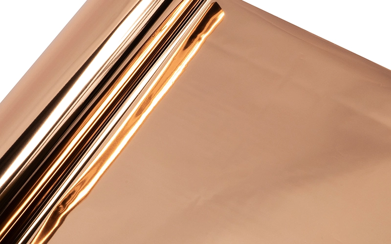 Offset Cold Foil