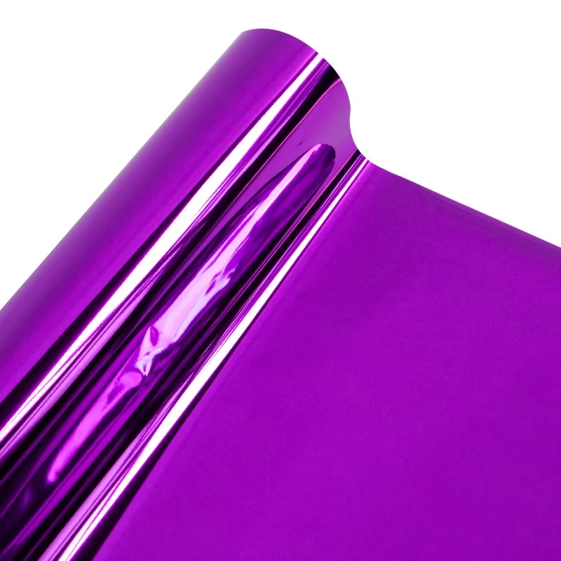 Pearlescent Digital Foil