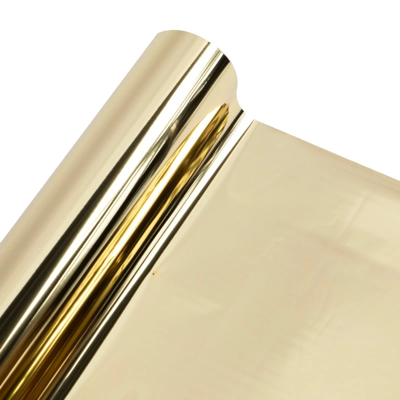 Pearlescent Digital Foil